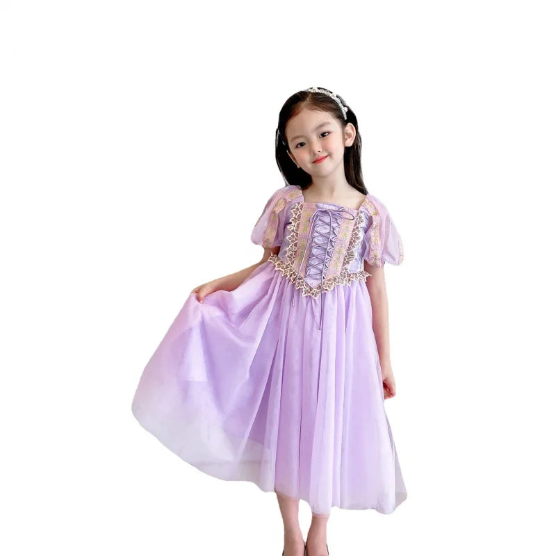 Children's Princess Dress