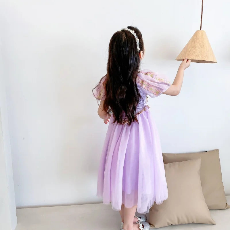 Children's Princess Dress