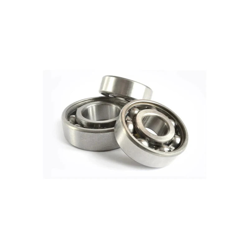 10PCS double shield miniature high carbon steel bearing