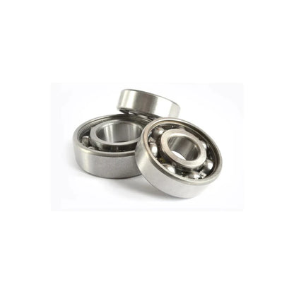 10PCS double shield miniature high carbon steel bearing