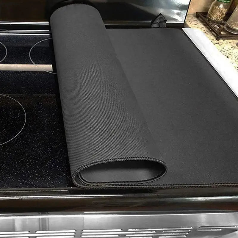 Electric Stove Protector Mat