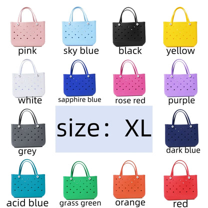 Extra Large Beach Bag EVA