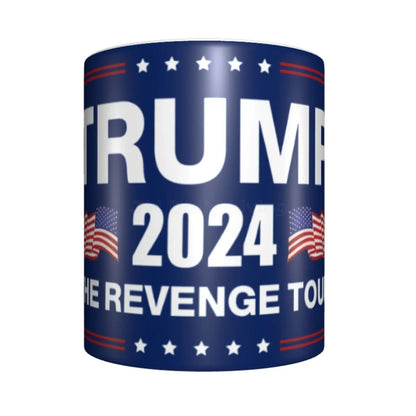 2024 Trump Save America Again