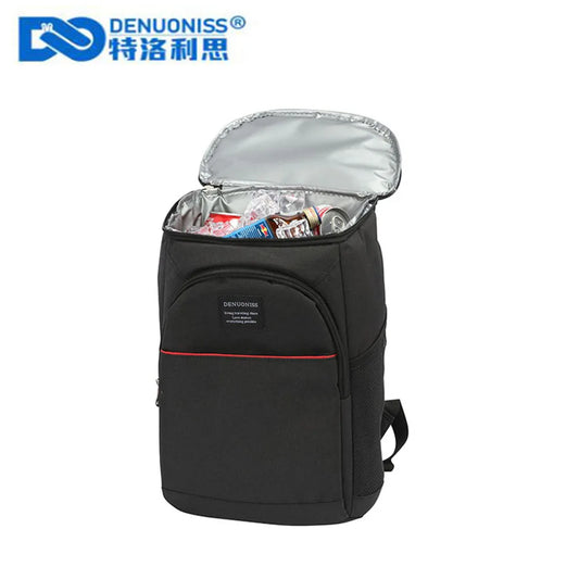 DENUONISS 20L Thermal Backpack (Waterproof)