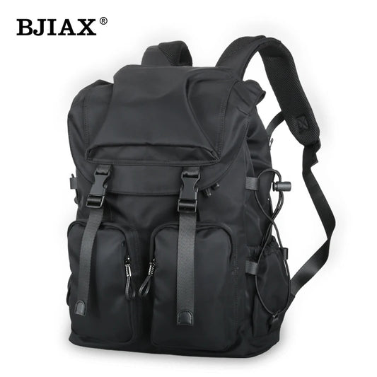 BJIAX Men Backpack Computer Backpack