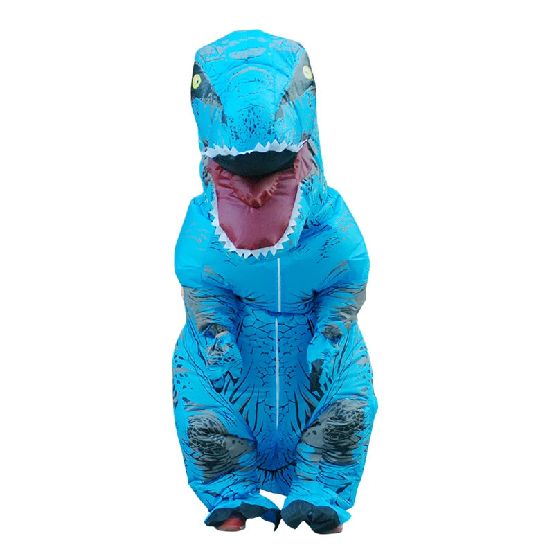 Dinosaur Inflatable Costume