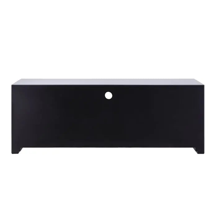 Modern Mirrored TV Stand