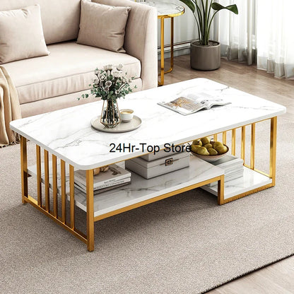 Nordic Coffee Table