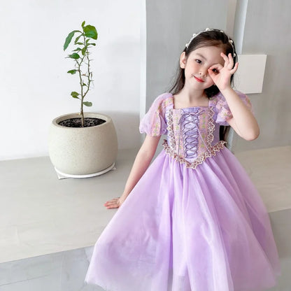 Children's Princess Dress