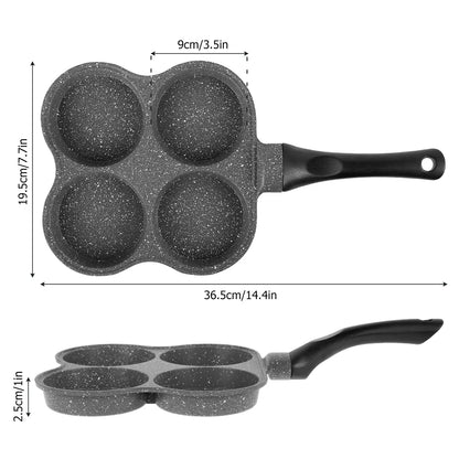 Non-Stick Fried Egg Pan